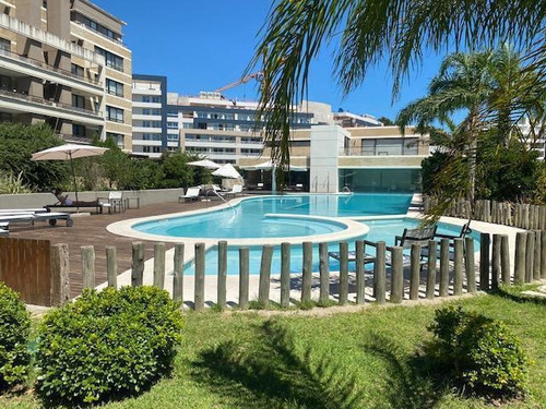 Departamento - Quartier