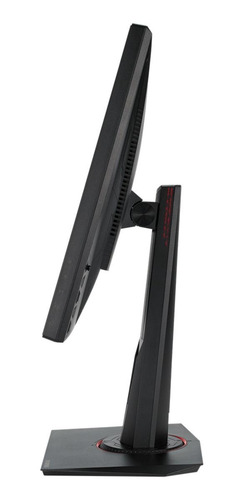 Imagen 4 de 4 de Monitor Gamer Asus Tuf Gaming Vg259qm 24 Ips 1ms Gtg 280hz