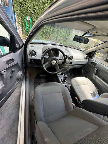 Volkswagen Gol 1.6 I Power 601