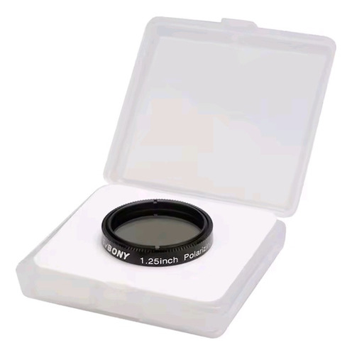 Filtro Svbony Polarizado Sv156 Para Telescopio