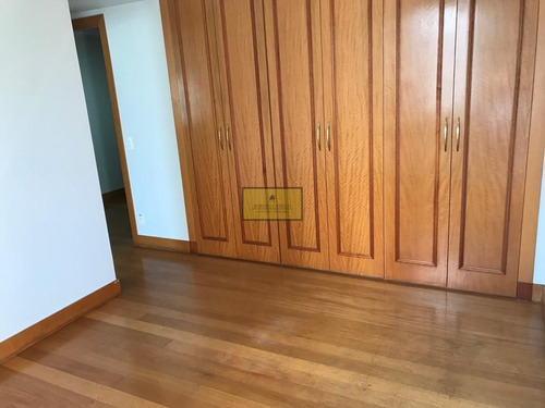 Imagem 17 de 30 de Apartamento Com 4 Quartos Sendo 2 Suítes, Portaria 24hrs E Lazer Completo! - 4260
