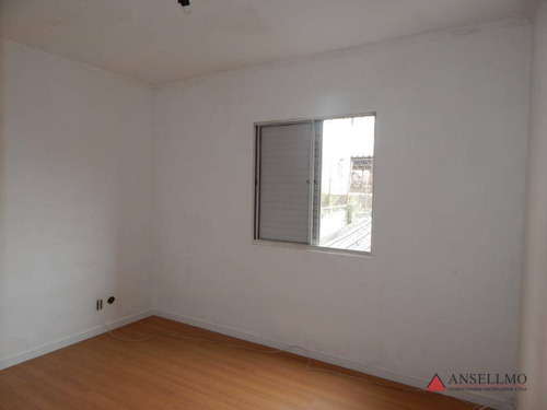Imagem 11 de 23 de Apartamento Com 2 Dormitórios À Venda, 55 M² Por R$ 216.000,00 - Jardim Irajá - São Bernardo Do Campo/sp - Ap2048
