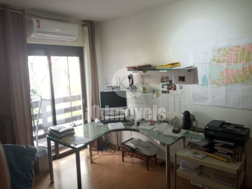 Imagem 3 de 15 de Apartamento Vila Madalena, 240m², 4 Dormitórios, 4 Suítes, 4 Vagas - Iq26080