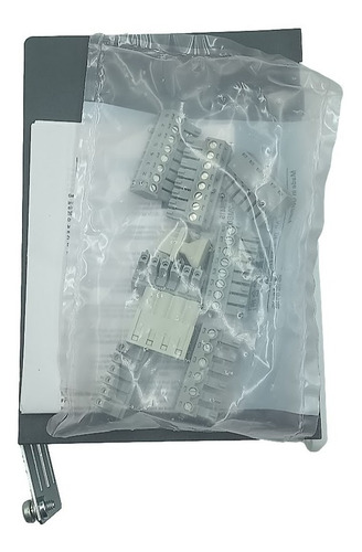 Módulo Terminal Siemens 6sl3055-0aa00-3aa1 24vdc 1.7a