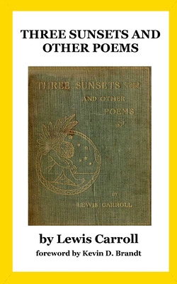 Libro Three Sunsets And Other Poems: With Twelve Fairy-fa...