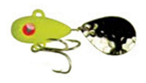 Compañia Anzuelo Mann Little Señuelo Pesca George Pack 1