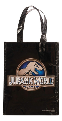 Disfraz De Rubíes Jurassic World Trick-or-treat Bolsa De Lon