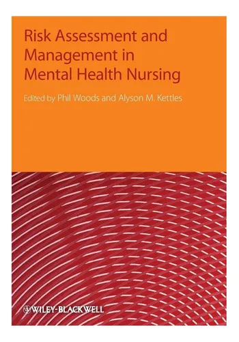 comprar Libro: Evaluación Y Gestión De Riesgos En Salud Mental