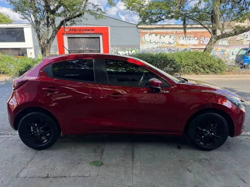 Mazda 2 Touring