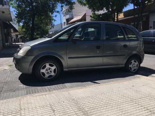 Chevrolet Meriva 1.8 Gls 2012