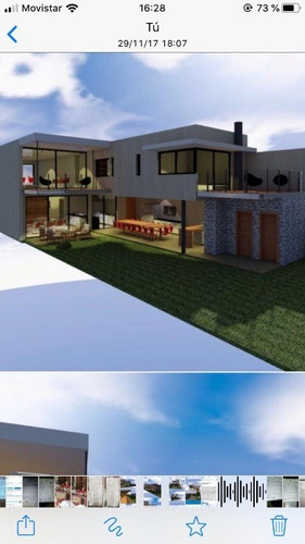 Imagen 3 de 6 de Lote En Venta En Castelar Norte