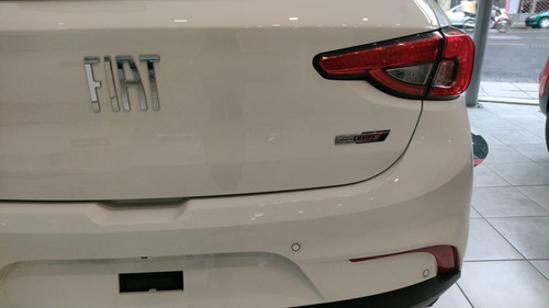 Imagen 8 de 25 de Fiat Argo Drive 1.3 Lh2