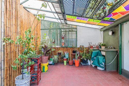 Departamento 2 Ambientes En Venta En Caballito