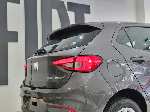 Fiat Argo 1.3 Drive Gse