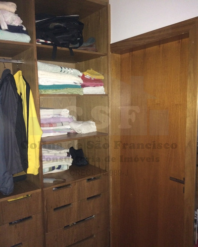 Imagem 21 de 30 de Sobrado De 340m² 3 Dormitórios Granja Vianna - Ca03841 - 32091422