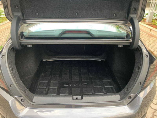 Imagem 10 de 15 de Honda Civic Sedan Touring 1.5 Turbo 16v Aut 4p 2020