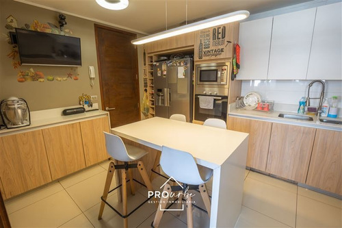 Imagen 8 de 30 de Duplex Con Terraza, Vitacura / Los Gomeros