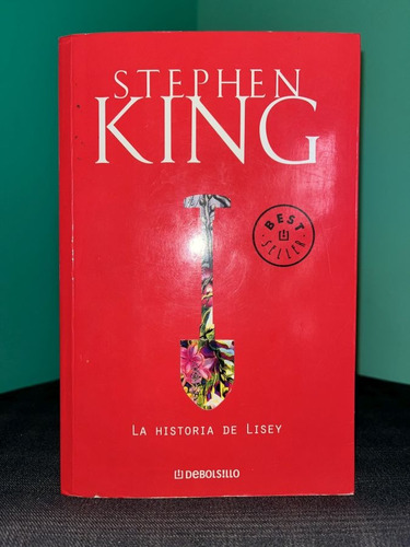 Stephen King - La Historia De Lisey