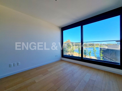 Imagen 7 de 17 de Apartamento A Estrenar En Carrasco Boating - Id 5313