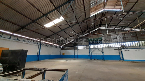 Imagen 7 de 23 de 23-9544 Galpón En Venta Centro De Palo Negro Maracay Dperez