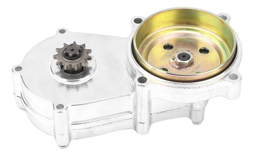 Piñón De Caja De Cambios Mini Moto Para Moto De Cross De 47