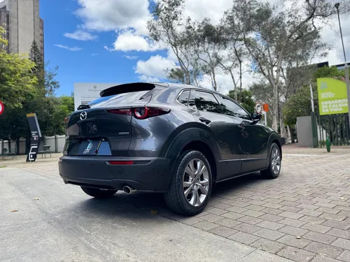 Mazda CX-30 2.0 Grand Touring At