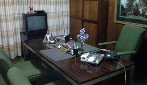 Imagen 4 de 7 de Oficina En Venta En Centro