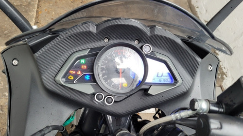 Imagen 6 de 6 de Bajaj Rouser
