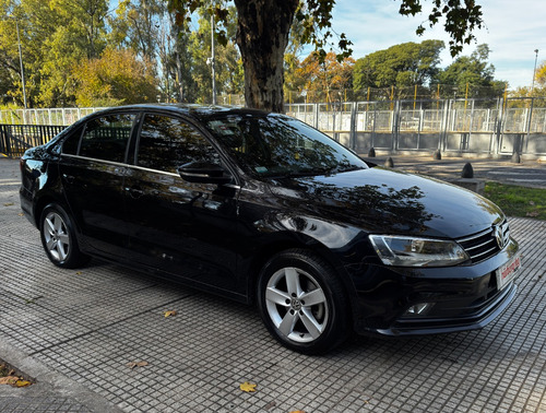 Volkswagen Vento 1.4 Highline 150cv At