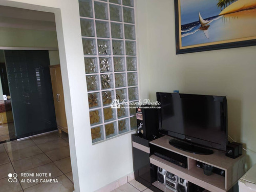 Sobrado Com 3 Dormitórios À Venda, 290 M² Por R$ 650.000,00 - Jardim Vila Galvão - Guarulhos/sp - So0357