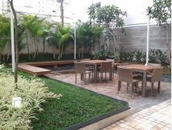 Imagem 19 de 30 de Apartamento À Venda Em Cambuí - Ap004781