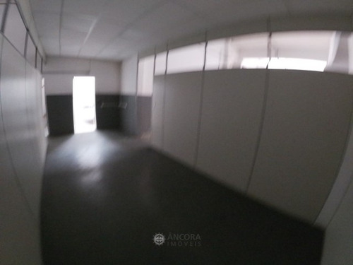 Imagem 10 de 15 de Galpão Comercial 1.500² - Vila Das Palmeiras - 4469-1