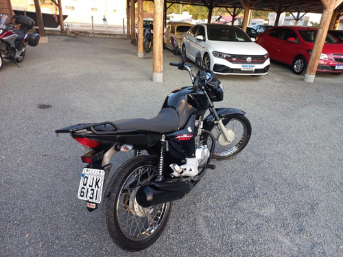 Imagem 11 de 20 de Honda Cg Start 160