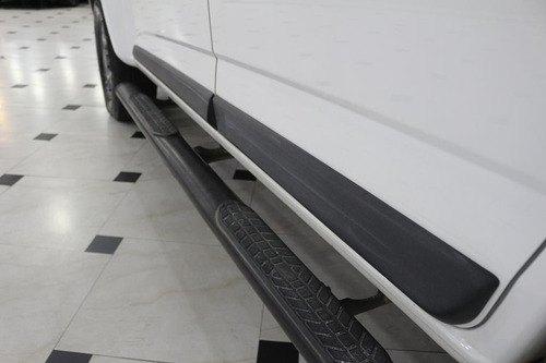 Chevrolet S10 2.4 Advantage Cab. Dupla 4x2 Flex 4p