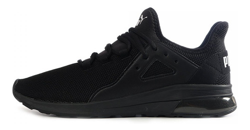 Tenis Puma Electron Street Black 100% Originales