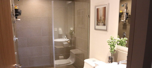 Imagen 8 de 13 de Departamento En Venta Be Grand Lomas, Santa Fe Cdmx