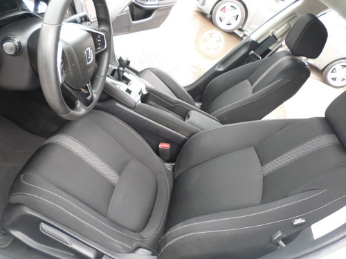 Imagen 9 de 15 de Linea Nueva, Motor 2.0 L., Manual De 6 Vel, Cero Detalles
