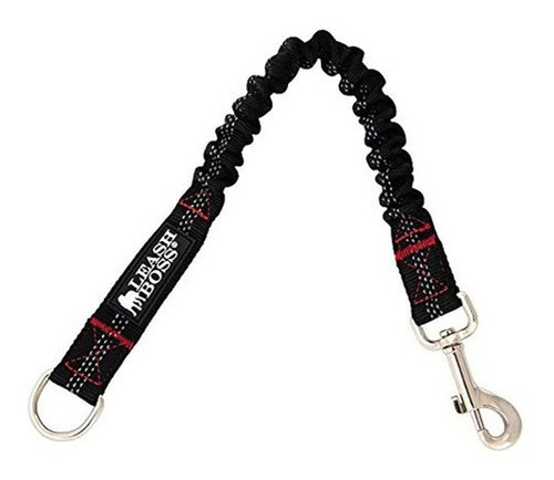 Leashboss Bungee Leash Extension - 18  Extensor De Cable Amo