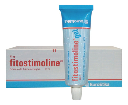 Fitostimoline Gel 15% 32g - g a $2184