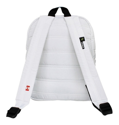 Mochila Bubba Mini Mate Unique Pure Blk