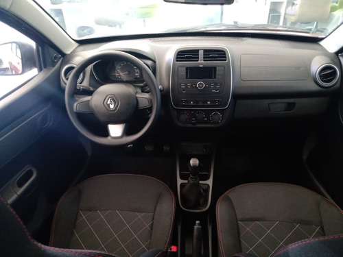 Renault Sandero Kwid 1.0 Hot Sale Md