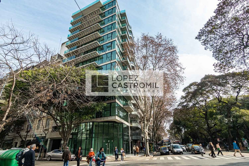 Imagen 14 de 14 de Departamento Venta Monoambiente Palermo Balcon Al Frente Impecable Piso Alto Amplio Muy Luminoso Todo Luz Y Sol Mansion Botanico Edificio De Estilo Y Diseño A Estrenar Vigilancia 24hs Unico Opotunidad