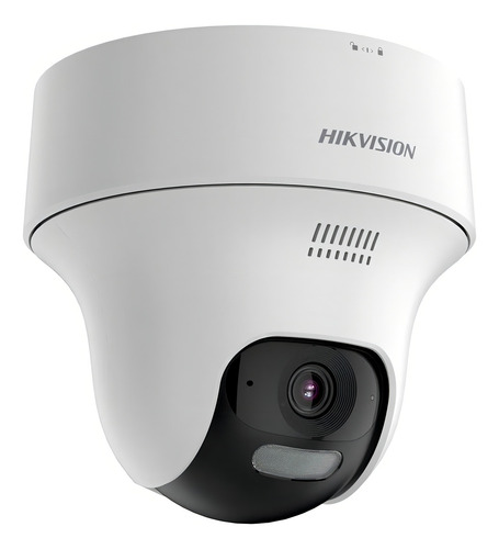 Kit cctv ip hikvision nks422w02h nvs 4ch mas 2 câmera 2mp easylink branco