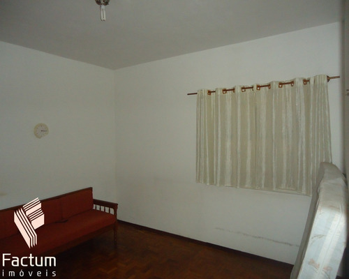 Casa Para Venda Chácara Machadinho I, Americana - Ca00090 - 32138912