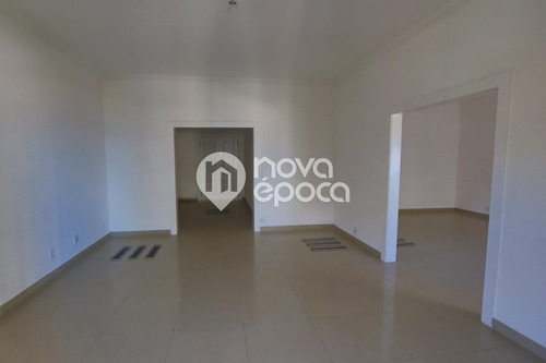 Apartamento - Ref: Co3ap52327