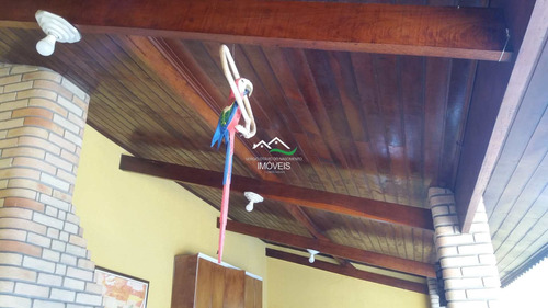 Imagem 27 de 30 de Chácara Com 4 Dorms, Area Rural, Pedro De Toledo - R$ 480 Mil, Cod: 509 - V509