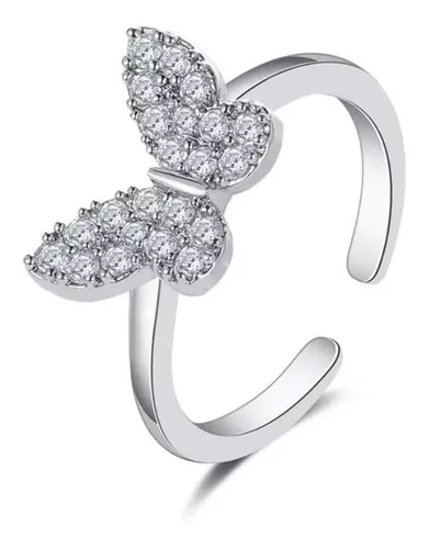 Anillos ajustables mujer hotsell