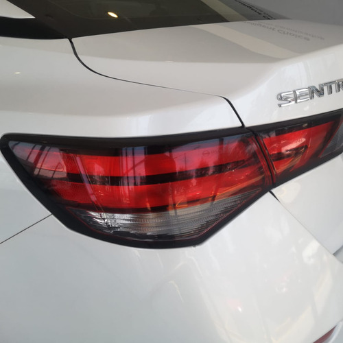 Nissan Sentra 2023