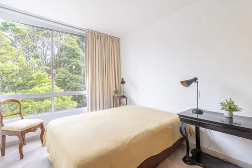 Apartamento En Arriendo En La Macarena. Cod A23421