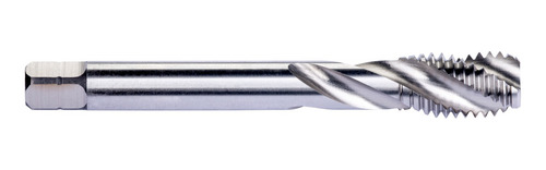 Macho Máquina Helicoidal Hss M12 X 1,75 (6h) Dormer E557